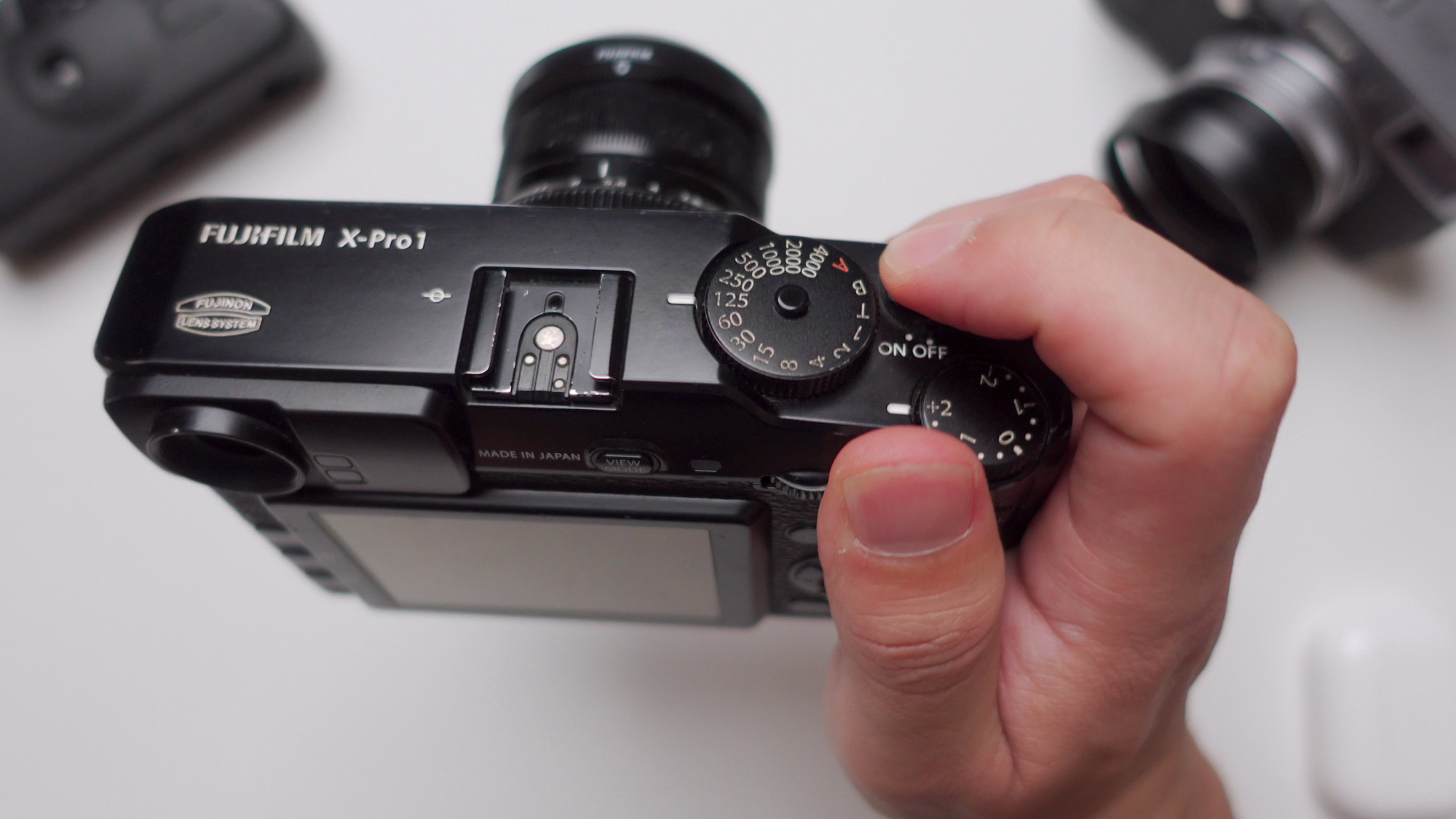 Fujifilm X-Pro1 In 2022 - Updated Review With Samples