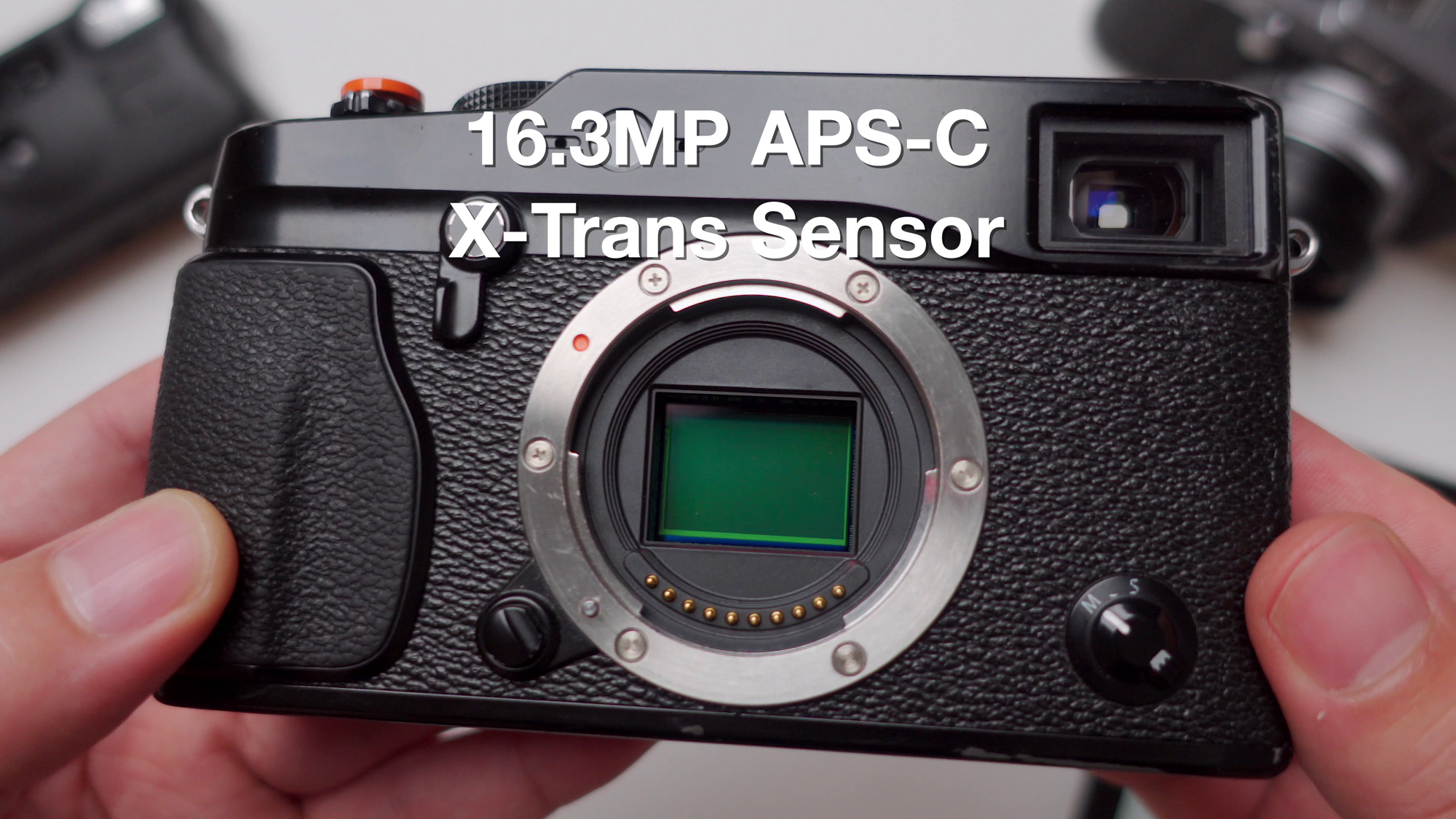 Fujifilm X-Pro1 In 2022 - Updated Review With Samples