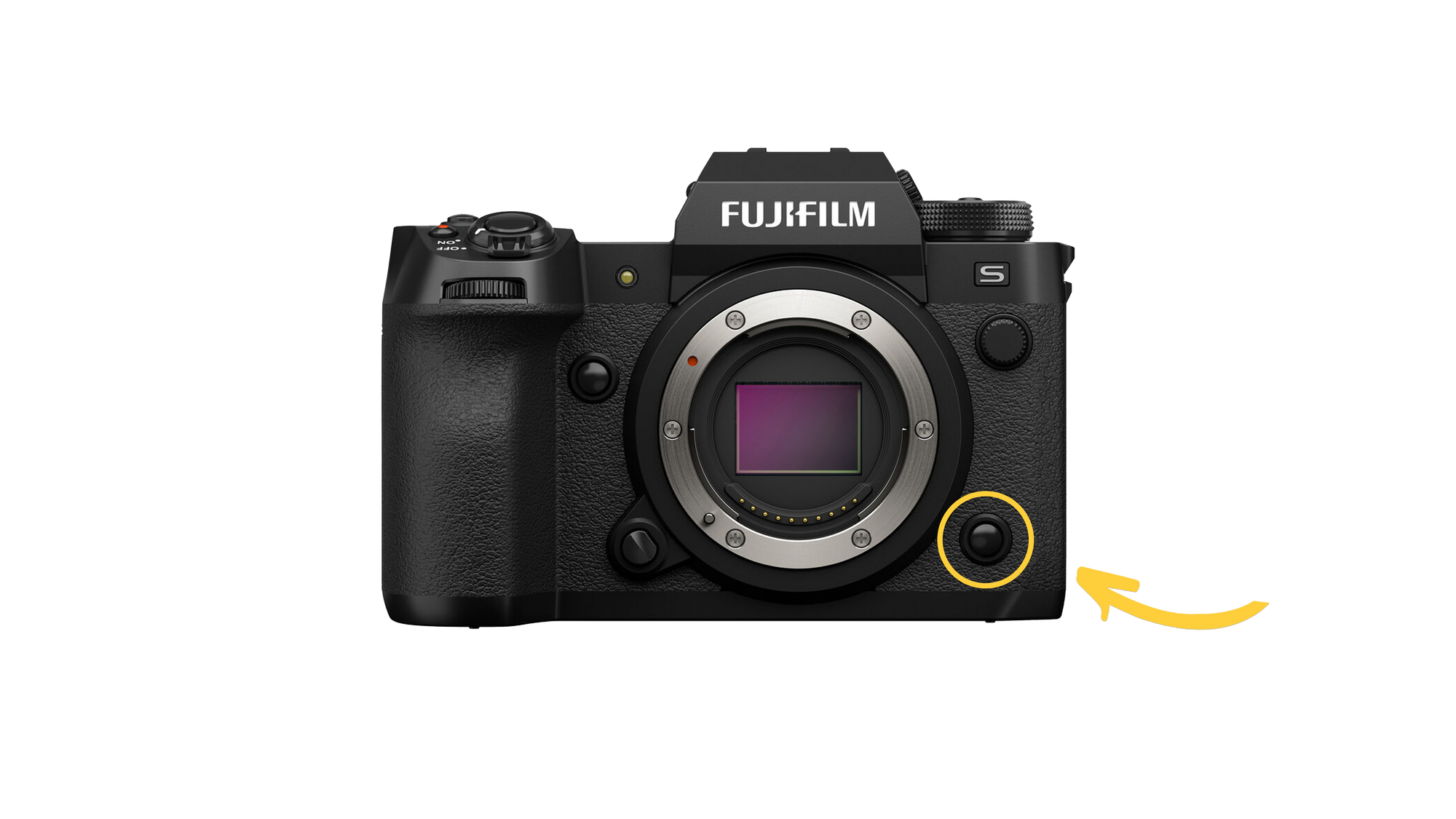 Is Fujifilm Changing Substantially? - Fujifilm X-H2S