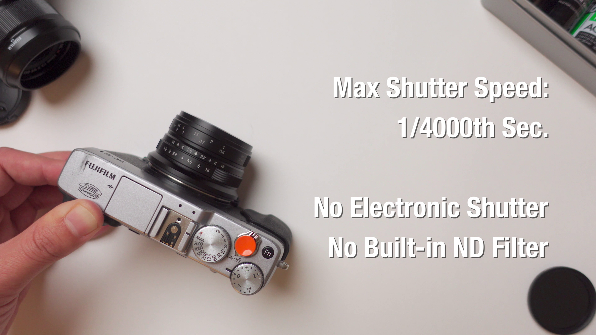 Fujifilm X-E1 In 2022 - Review With Samples