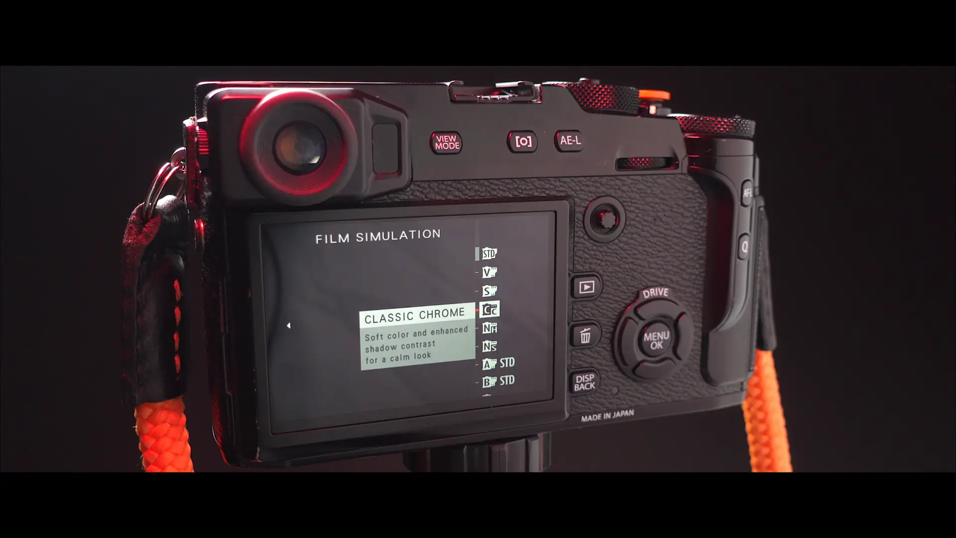 Fujifilm X-Pro2 Review