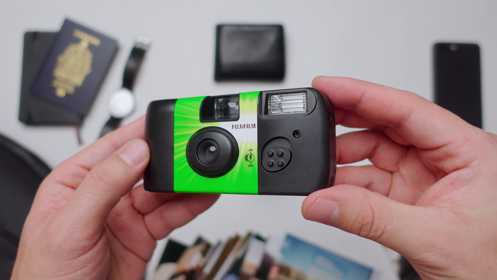 3 Different Camera Budgets For Starting Your Photography