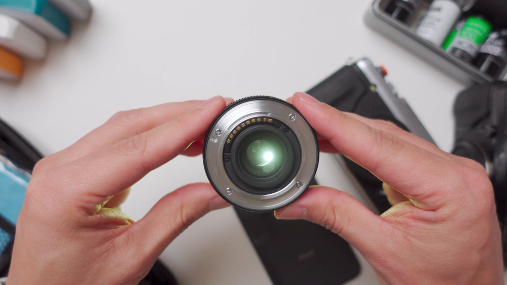 How To Clean Fujifilm Sensors Tools, Methods & Tips!