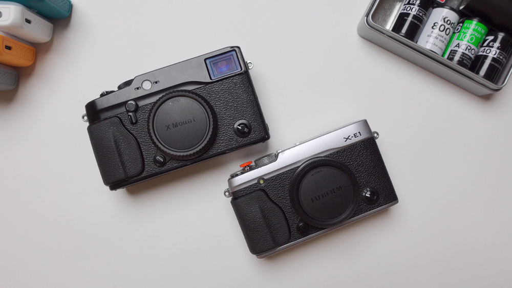 How To Clean Fujifilm Sensors Tools, Methods & Tips!