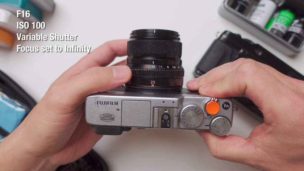How To Clean Fujifilm Sensors Tools, Methods & Tips!