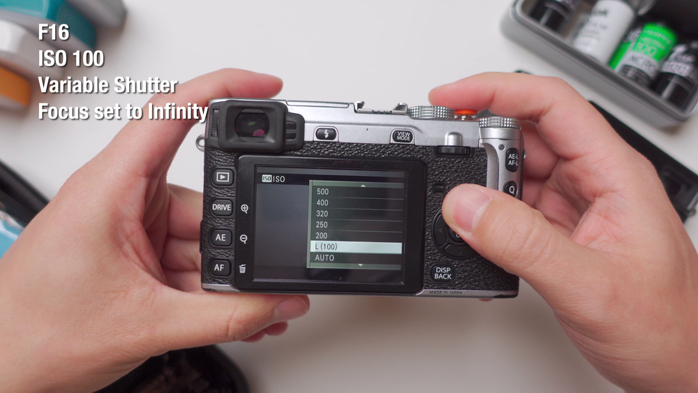 How To Clean Fujifilm Sensors Tools, Methods & Tips!