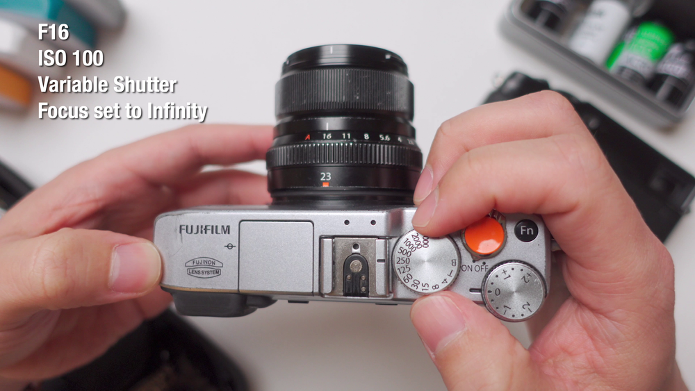 How To Clean Fujifilm Sensors Tools, Methods & Tips!